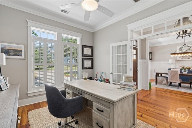 141 Bluffside Circle, Savannah, GA 31404