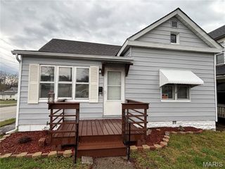 2101 Spruce Street, Hannibal, MO 63401