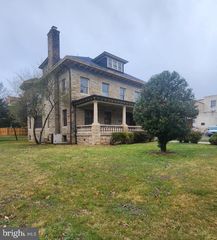 4600 16TH ST NW, Washington, DC 20011