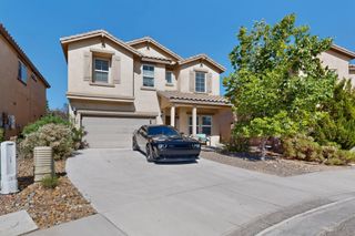 420 Vista Roja Place NE, Rio Rancho, NM 87124