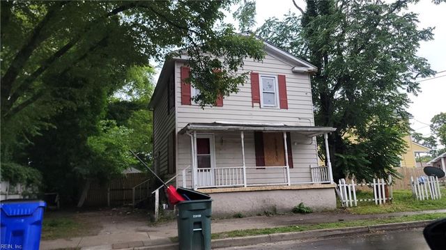 708 Lancaster ST, Norfolk, VA 23523