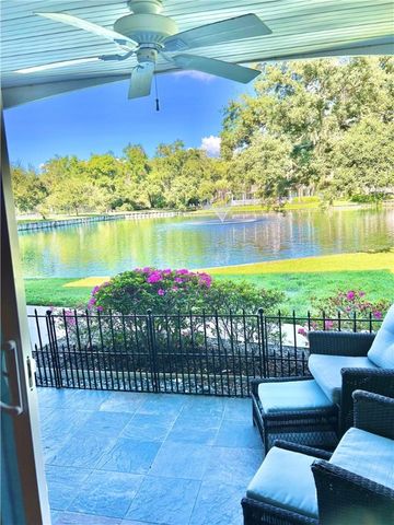 850 Mallery Street 9W, St Simons Island, GA 31522