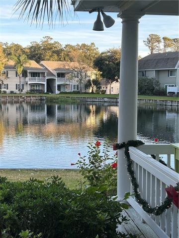 850 Mallery Street 9W, St Simons Island, GA 31522