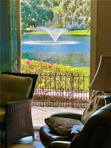 850 Mallery Street 9W, St Simons Island, GA 31522