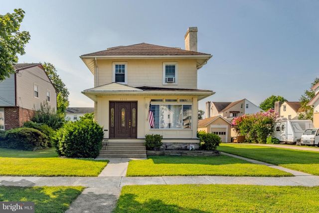 4008 BONSALL AVE, Drexel Hill, PA 19026