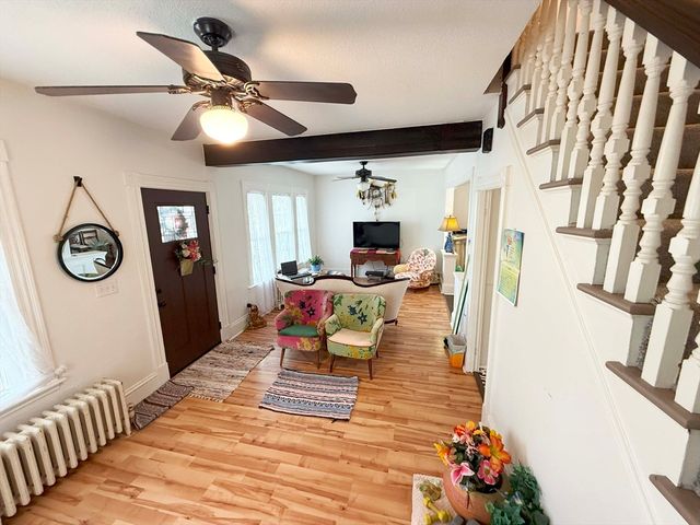 122 Armour St, New Bedford, MA 02740