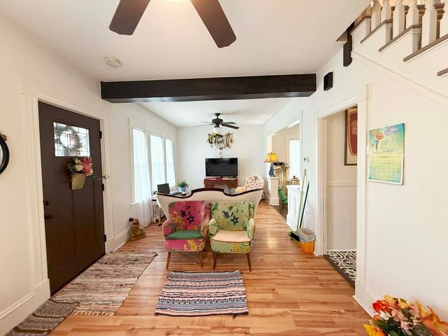 122 Armour St, New Bedford, MA 02740