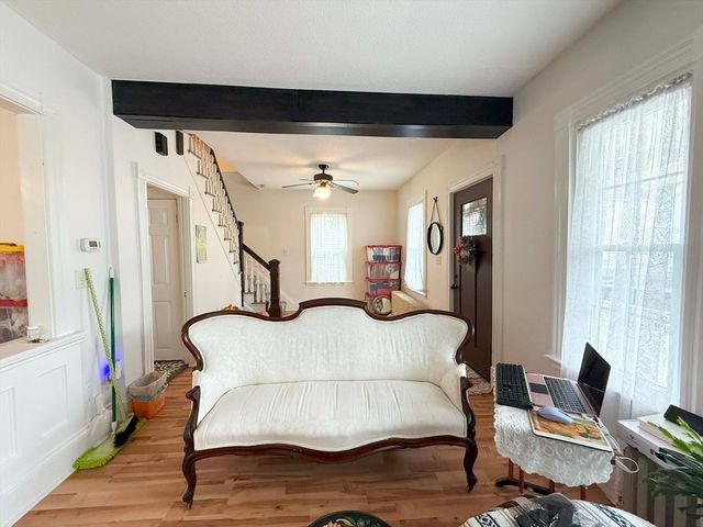 122 Armour St, New Bedford, MA 02740