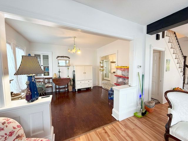 122 Armour St, New Bedford, MA 02740
