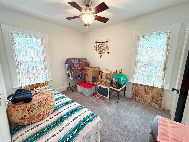 122 Armour St, New Bedford, MA 02740