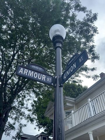 122 Armour St, New Bedford, MA 02740