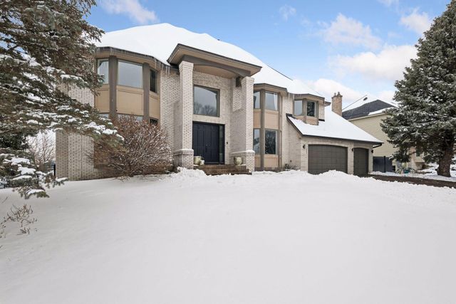 7041 Kenmare Drive, Bloomington, MN 55438