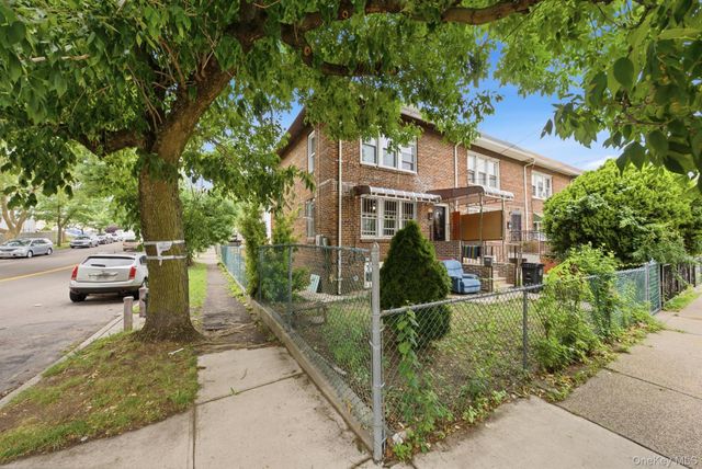 11460 145th Street, Jamaica, NY 11436