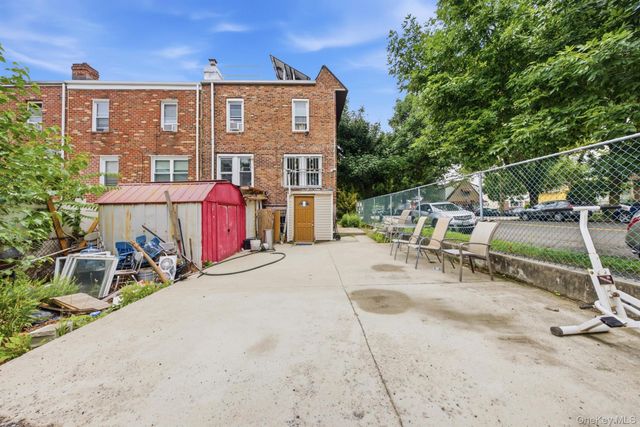 11460 145th Street, Jamaica, NY 11436