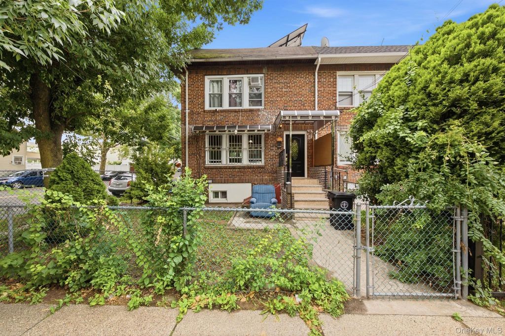 11460 145th Street, Jamaica, NY 11436