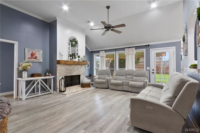 4712 Clear Creek, Northport, AL 35475