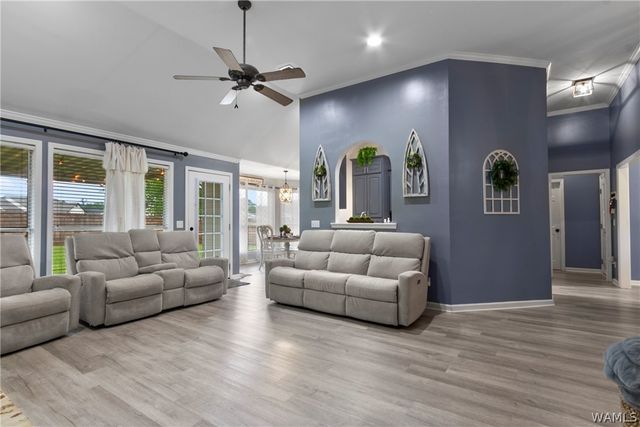 4712 Clear Creek, Northport, AL 35475