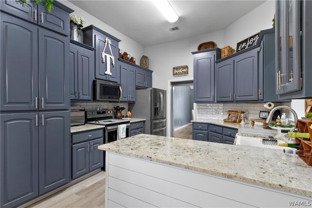 4712 Clear Creek, Northport, AL 35475