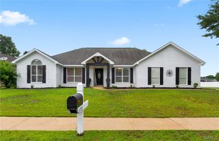 4712 Clear Creek, Northport, AL 35475