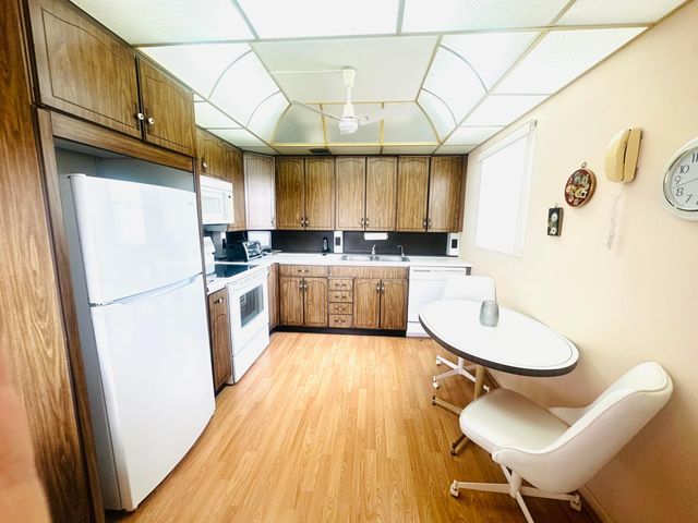 4101 Oakridge V, Deerfield Beach, FL 33442