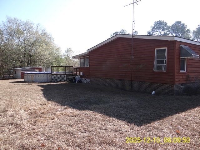 641 Cusseta Highway, Box Springs, GA 31801
