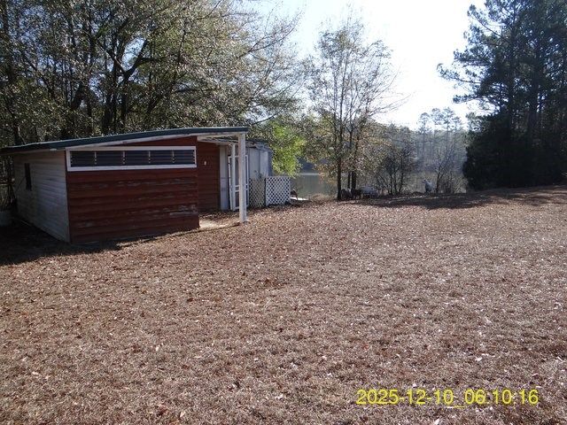 641 Cusseta Highway, Box Springs, GA 31801