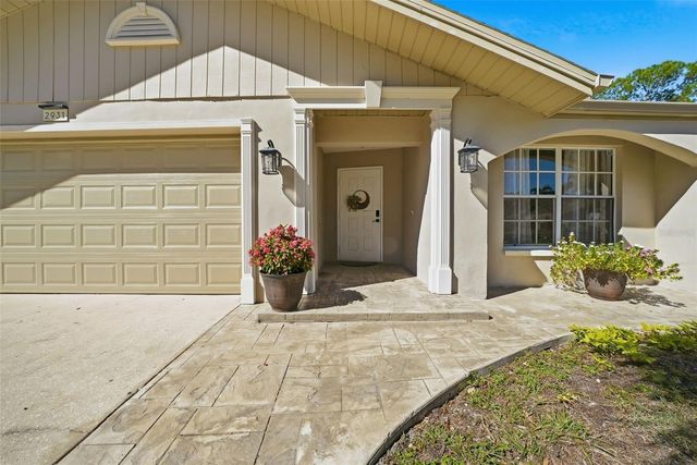 2931 PINEWOOD RUN, Palm Harbor, FL 34684