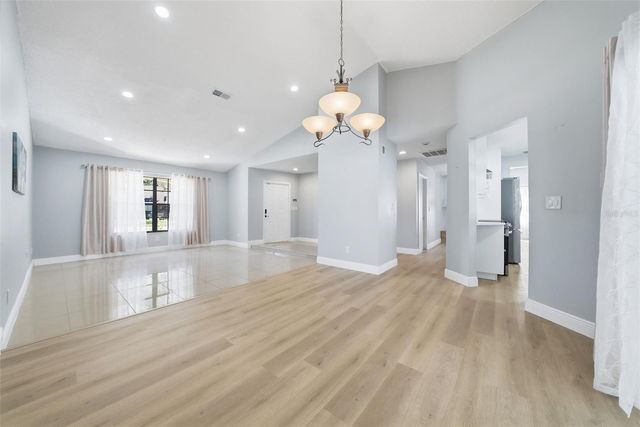 2931 PINEWOOD RUN, Palm Harbor, FL 34684