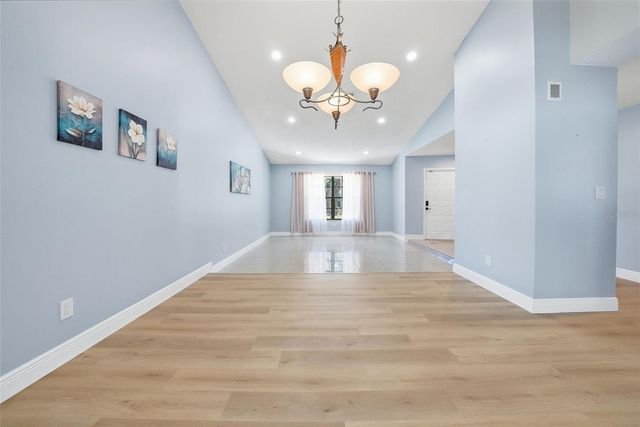 2931 PINEWOOD RUN, Palm Harbor, FL 34684