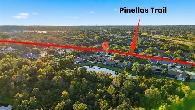 2931 PINEWOOD RUN, Palm Harbor, FL 34684