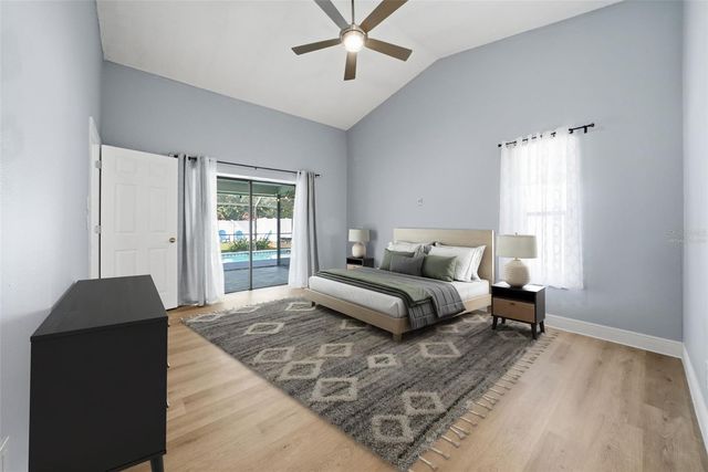 2931 PINEWOOD RUN, Palm Harbor, FL 34684