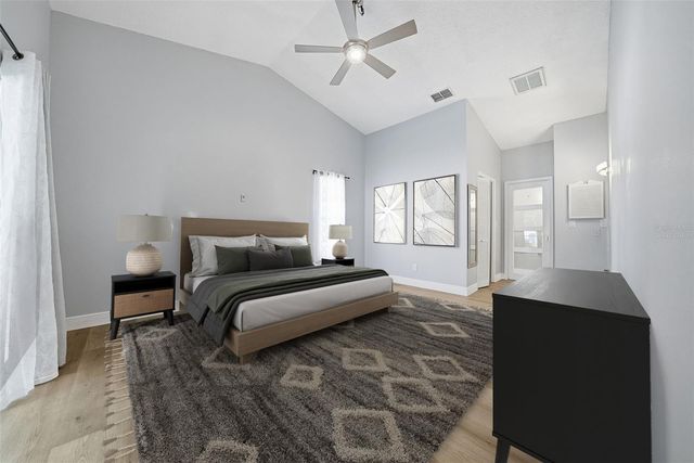 2931 PINEWOOD RUN, Palm Harbor, FL 34684