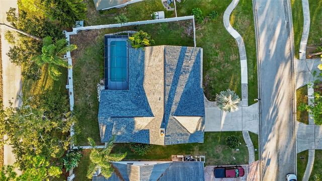 2931 PINEWOOD RUN, Palm Harbor, FL 34684