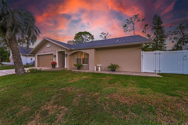 2931 PINEWOOD RUN, Palm Harbor, FL 34684