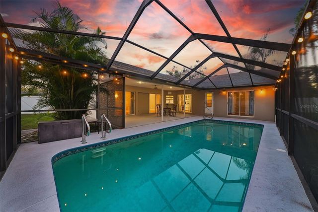 2931 PINEWOOD RUN, Palm Harbor, FL 34684