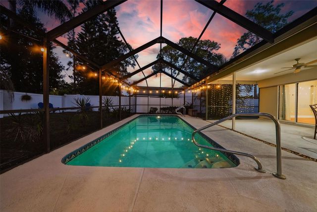 2931 PINEWOOD RUN, Palm Harbor, FL 34684