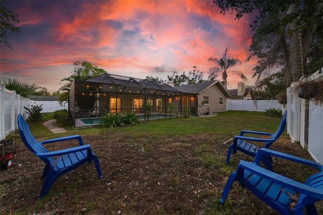 2931 PINEWOOD RUN, Palm Harbor, FL 34684