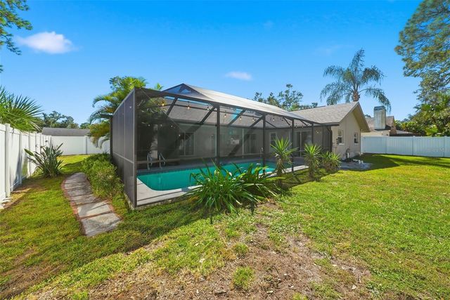 2931 PINEWOOD RUN, Palm Harbor, FL 34684