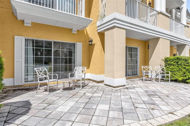 1323 SEVEN EAGLES COURT 102, Reunion, FL 34747