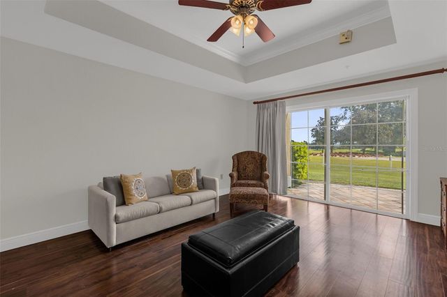 1323 SEVEN EAGLES COURT 102, Reunion, FL 34747