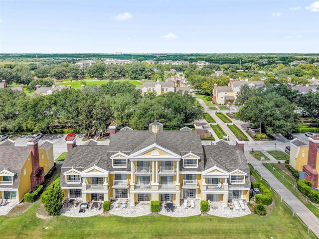 1323 SEVEN EAGLES COURT 102, Reunion, FL 34747
