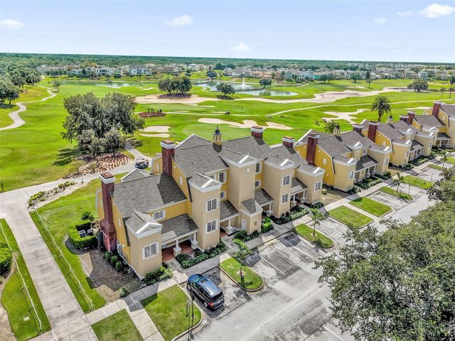 1323 SEVEN EAGLES COURT 102, Reunion, FL 34747