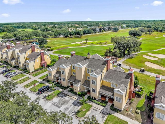 1323 SEVEN EAGLES COURT 102, Reunion, FL 34747