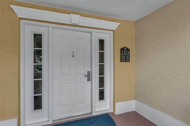 1323 SEVEN EAGLES COURT 102, Reunion, FL 34747