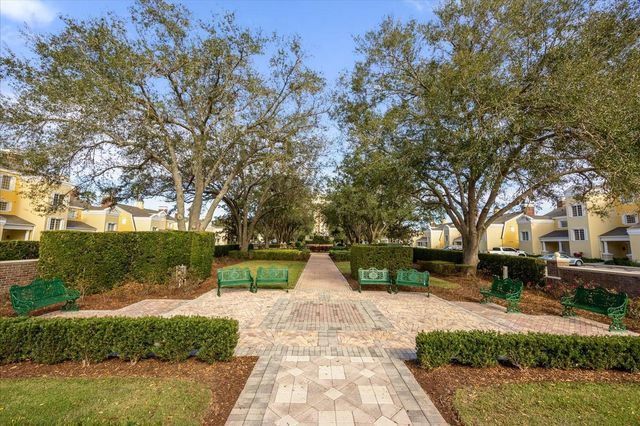 1323 SEVEN EAGLES COURT 102, Reunion, FL 34747
