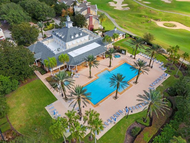 1323 SEVEN EAGLES COURT 102, Reunion, FL 34747