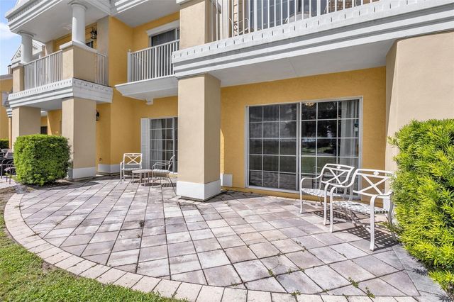 1323 SEVEN EAGLES COURT 102, Reunion, FL 34747