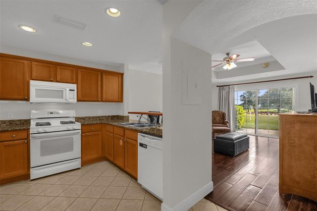1323 SEVEN EAGLES COURT 102, Reunion, FL 34747