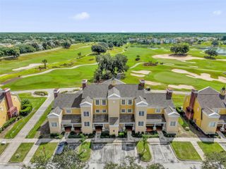 1323 SEVEN EAGLES COURT 102, Reunion, FL 34747