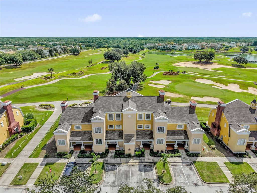 1323 SEVEN EAGLES COURT 102, Reunion, FL 34747
